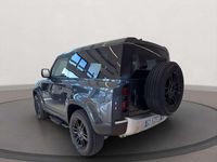 Usata Land Rover Defender S 200 CV (147 kW) 2024 Santorini black SUV