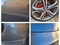 Usata Opel Adam Edition 150 CV (110 kW) 2015 Grigio Utilitaria