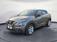 usata Nissan Juke 1.0 DIG-T 117 CV N-Connecta del 2021 usata a Pordenone