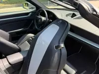 Usata Porsche 911 Targa 4S 450 CV (330 kW) 2022 Grigio Cabrio