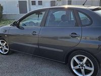 Usata Seat Ibiza Stylance 69 CV (50 kW) 2007 Utilitaria