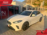 Usata BMW 120 M Sport 190 CV (139 kW) 2025 Bianco Utilitaria