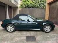 Usata BMW Z3 116 CV (85 kW) 1997 Cabrio