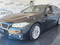 Usata BMW 525 Luxury Line 218 CV (160 kW) 2015 Non specificato Station wagon