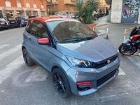 usata Aixam City Sport Emotion