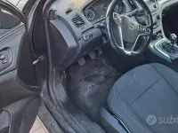 Usata Opel Insignia 2013