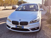 usata BMW 216 Active Tourer d