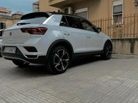 Usata VW T-Roc 115 CV (84 kW) 2020 SUV
