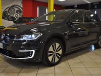 usata VW e-Golf 136 CV 5 PORTE