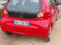 Gebraucht Toyota Aygo 68 PS (50 kW) 2007 Kleinwagen