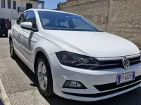 Usata VW Polo Comfortline 80 CV (58 kW) 2018 Utilitaria