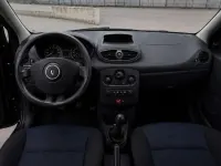 Usata Renault Clio II 75 CV (55 kW) 2008 Berlina