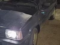 Usata Fiat Panda 54 CV (39 kW) 2003 Blu Utilitaria