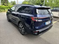 Usata Renault Espace Iconic 131 CV (96 kW) 2023 SUV