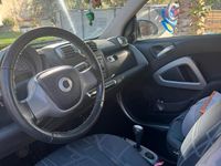 Usata Smart ForTwo Cabrio 71 CV (52 kW) 2009 Cabrio