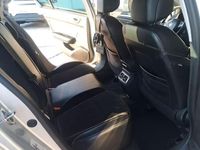 Usata Renault Mégane GrandTour 110 CV (80 kW) 2017 Grigio Station wagon