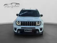 Usata Jeep Renegade Limited 120 CV (88 kW) 2019 Bianco SUV