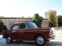 Usata Fiat 1100D 1960 Berlina