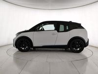 Usata BMW i3 Advantage 75 kW (102 CV) 2022 Bianco Berlina