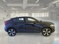 Usata Volvo C40 Ultimate 159 kW (217 CV) 2023 Nero SUV
