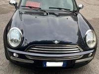 Usata Mini One D 88 CV (64 kW) 2006 Utilitaria