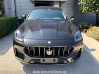 usata Maserati Grecale 2.0 MHEV GT 250 *C20,NERISSIMO,PINZE GIALLE*