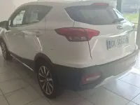 Usata EVO Evo 4 106 CV (77 kW) 2023 Bianco SUV