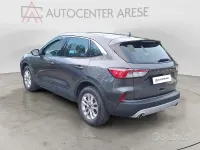 Usata Ford Kuga Business Edition 152 CV (111 kW) 2022 Grigio SUV