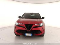 Usata Alfa Romeo GT Junior Edizione Speciale 61 kW (84 CV) 2024 Rosso SUV