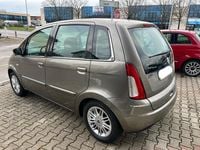 Usata Lancia Musa 95 CV (69 kW) 2008 Oro Monovolume