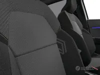 Nuova Renault Captur Evolution 160 CV (117 kW) 2026 Grigio SUV