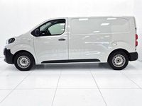 Nuova Fiat Scudo 120 CV (88 kW) 2026 Bianco Furgone