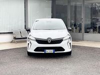 Ny Renault Clio V Evolution 91 HK (66 kW) 2026 Vit Sedan