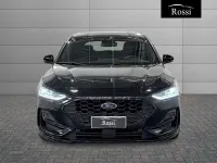 Usata Ford Focus ST-Line 116 CV (85 kW) 2025 Nero metallizzato Berlina