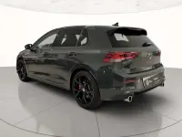Usata VW Golf VIII GTI 245 CV (180 kW) 2024 5k urano grey Berlina