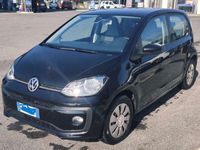 usata VW up! up!5p 2017 5p 1.0 eco Move 68cv