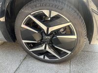 Begagnad Peugeot 208 GT 136 HK (100 kW) 2024 Grå Halvkombi