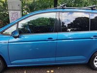 Usata VW Touran Highline 150 CV (110 kW) 2019 Monovolume