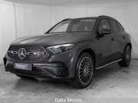 Nuova Mercedes GLC220 AMG Line Premium 197 CV (144 kW) 2026 Nero SUV