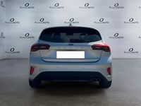 Usata Ford Focus ST-Line 125 CV (91 kW) 2024 Bianco Station wagon
