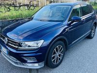 Usata VW Tiguan 116 CV (85 kW) 2017 SUV