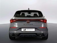 Usata Cupra Leon 150 CV (110 kW) 2023 Grigio graphene Berlina