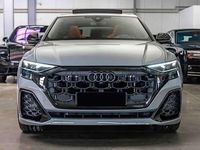 Nuova Audi SQ8 507 CV (372 kW) 2026 Grigio pastello SUV