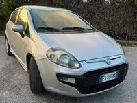 Usata Fiat Grande Punto 85 CV (62 kW) 2013 Utilitaria