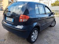 usata Hyundai Getz 1.5 CRDi TD 5p. Style