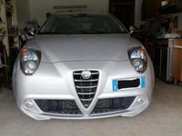 usata Alfa Romeo MiTo 1.3 jtdm Distinctive premium pack