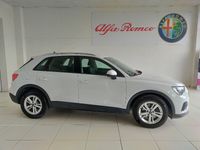 usata Audi Q3 35 TDI quattro