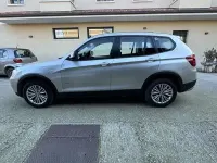 Usata BMW X3 184 CV (135 kW) 2011 SUV