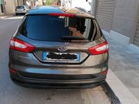 Usata Ford Mondeo 150 CV (110 kW) 2019 Grigio Station wagon