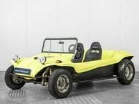 Usata VW Buggy 44 CV (32 kW) 1967 Altri Berlina